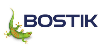 Logo de Bostik