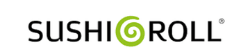 Logo de Sushi Roll